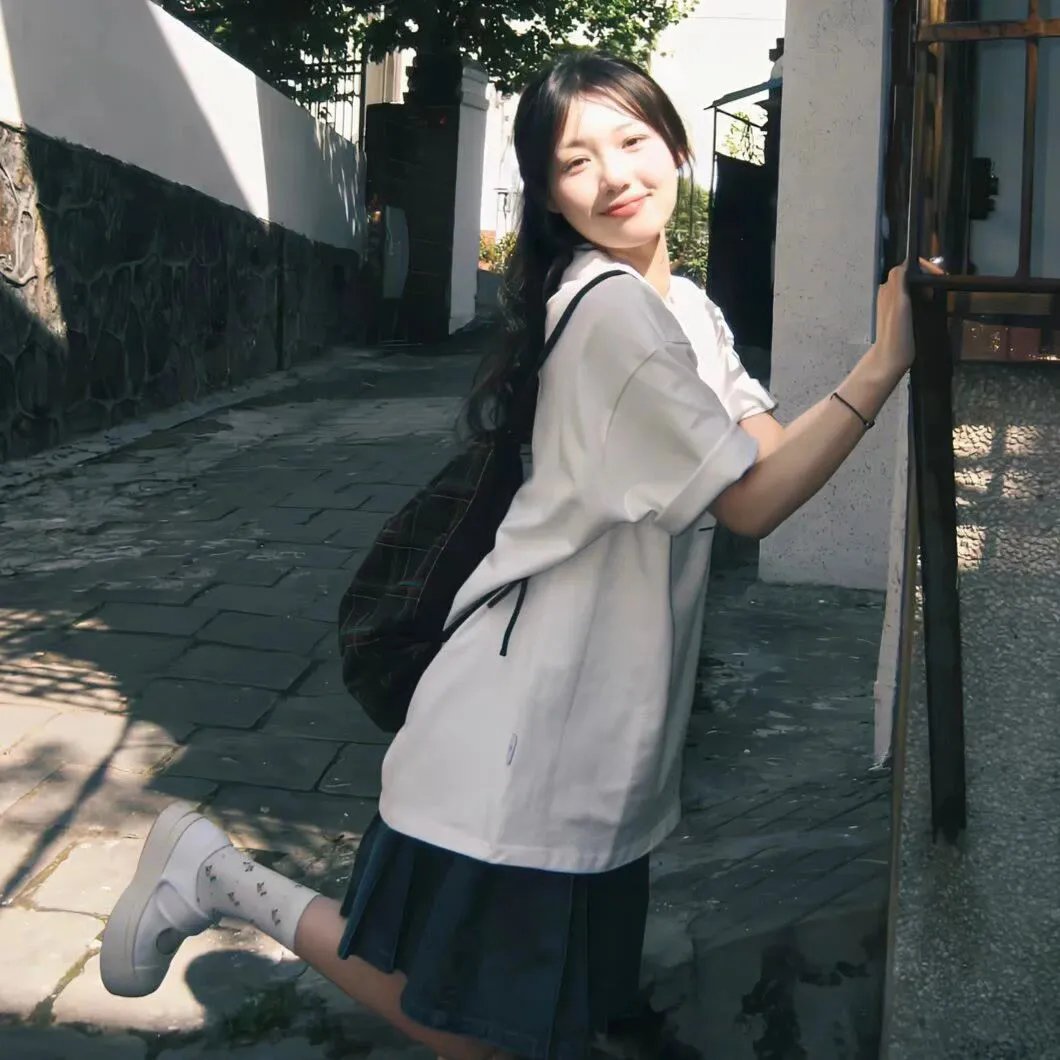 从前的我们