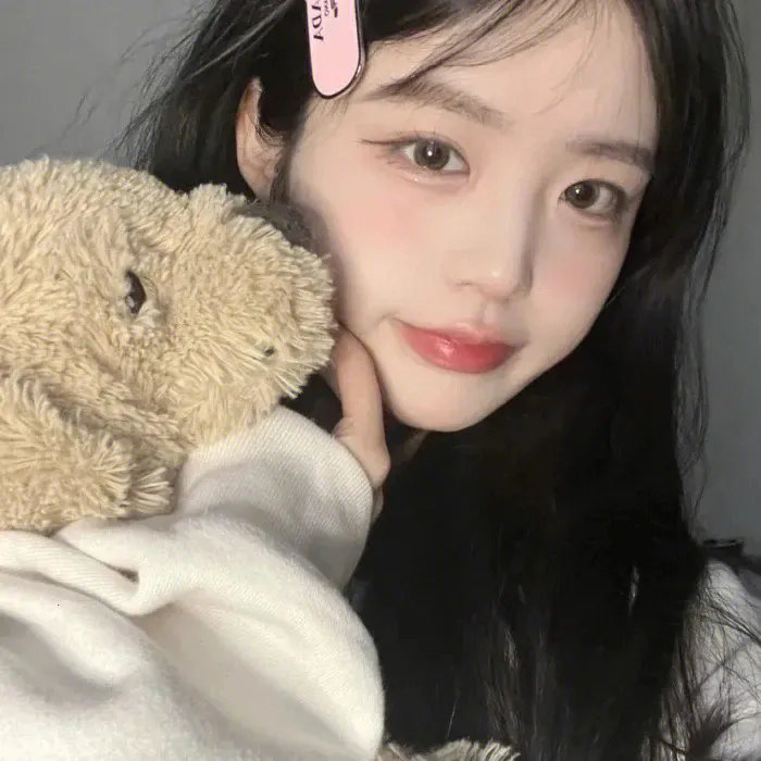 想谈一场韩剧般的恋爱
